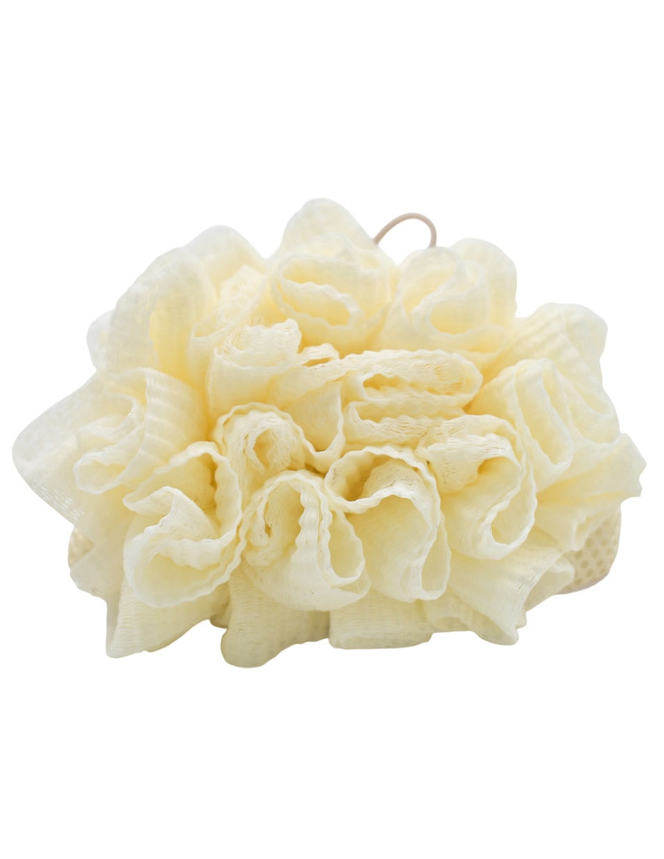 Esponja para baño unisex 3