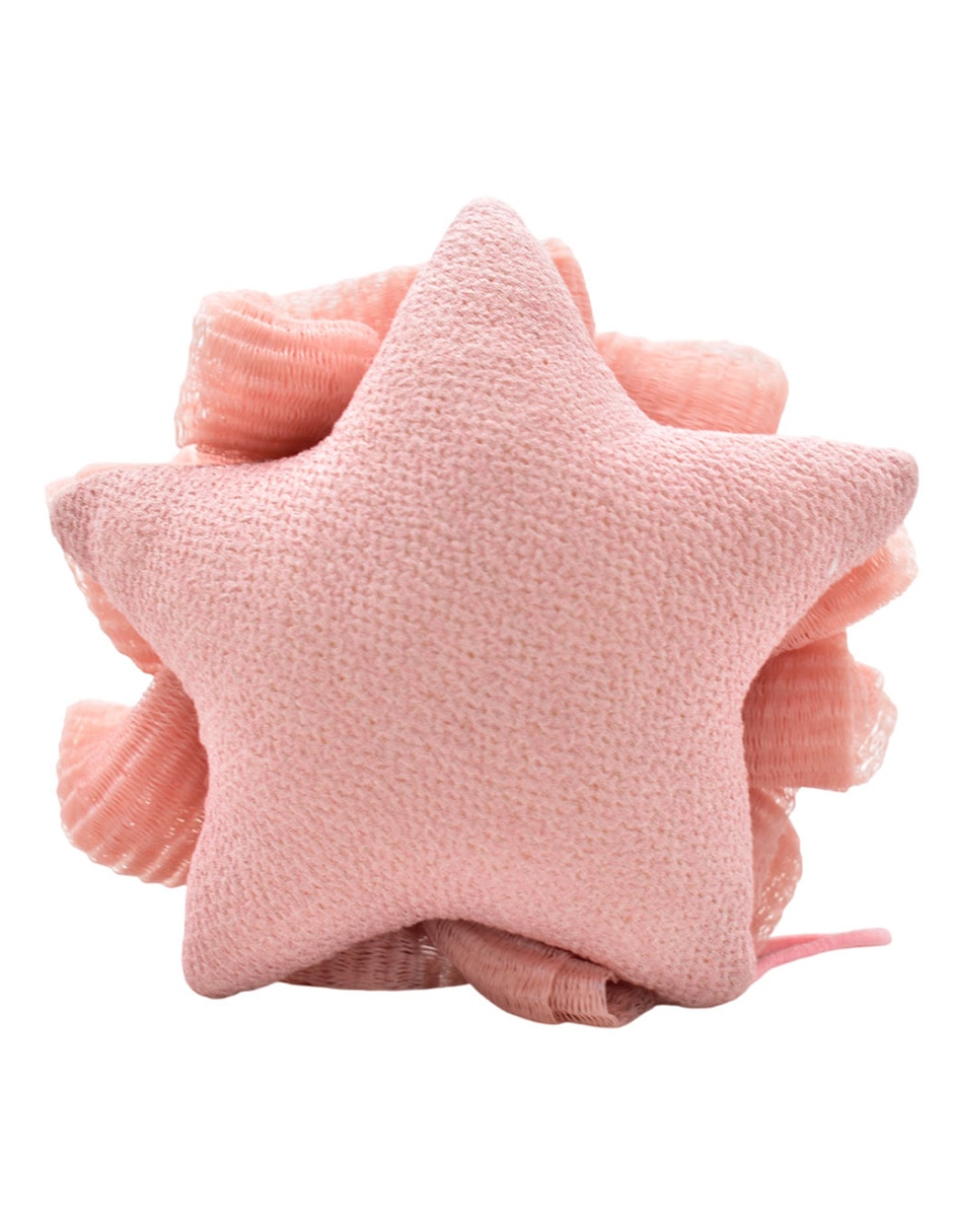 Esponja para baño unisex