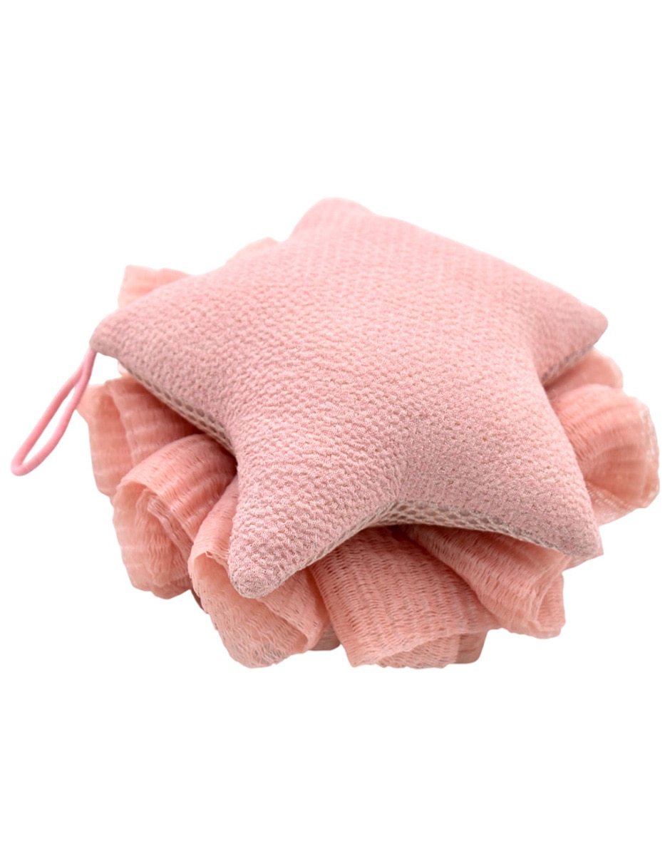 Esponja para baño unisex 2
