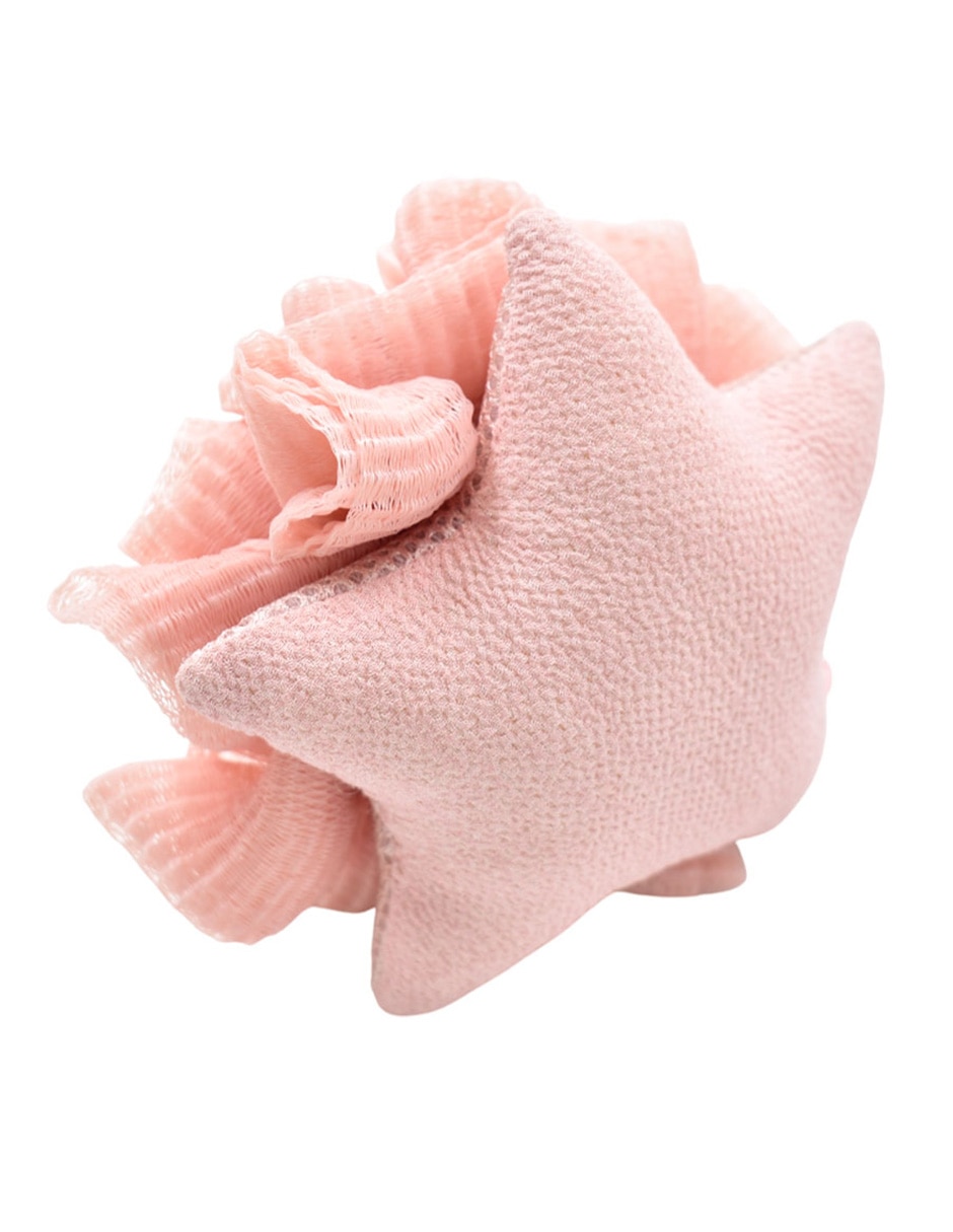 Esponja para baño unisex 3