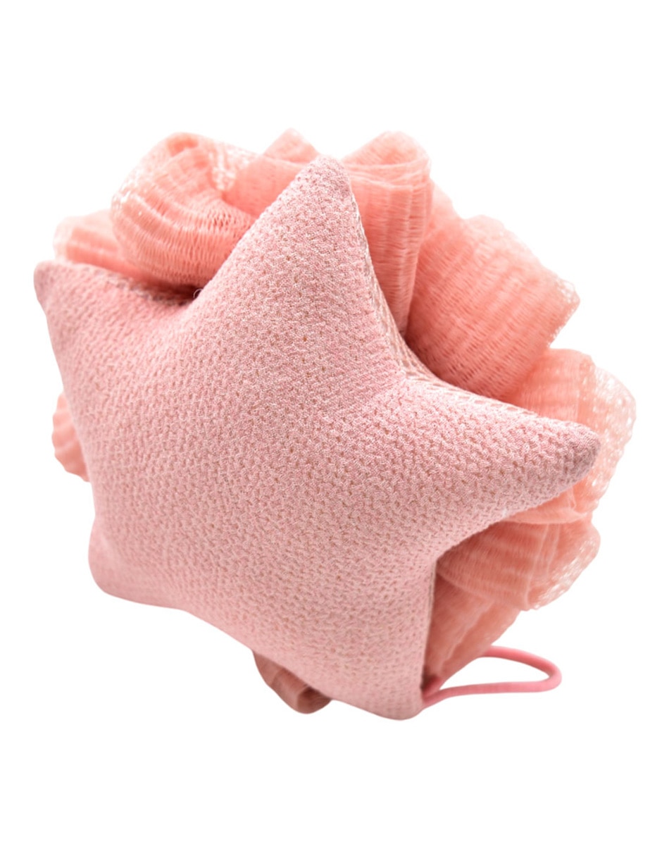 Esponja para baño unisex 5