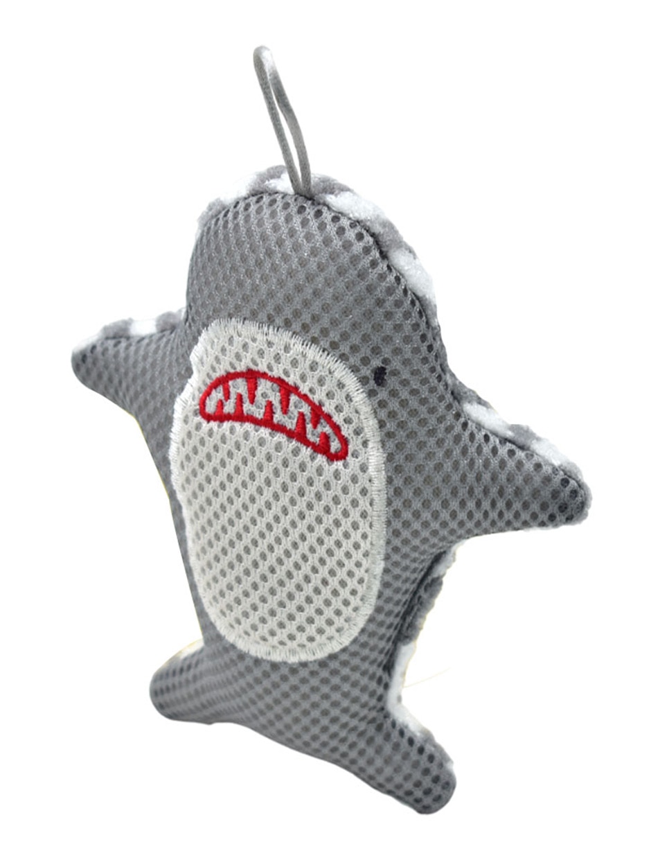Esponja para baño unisex 2