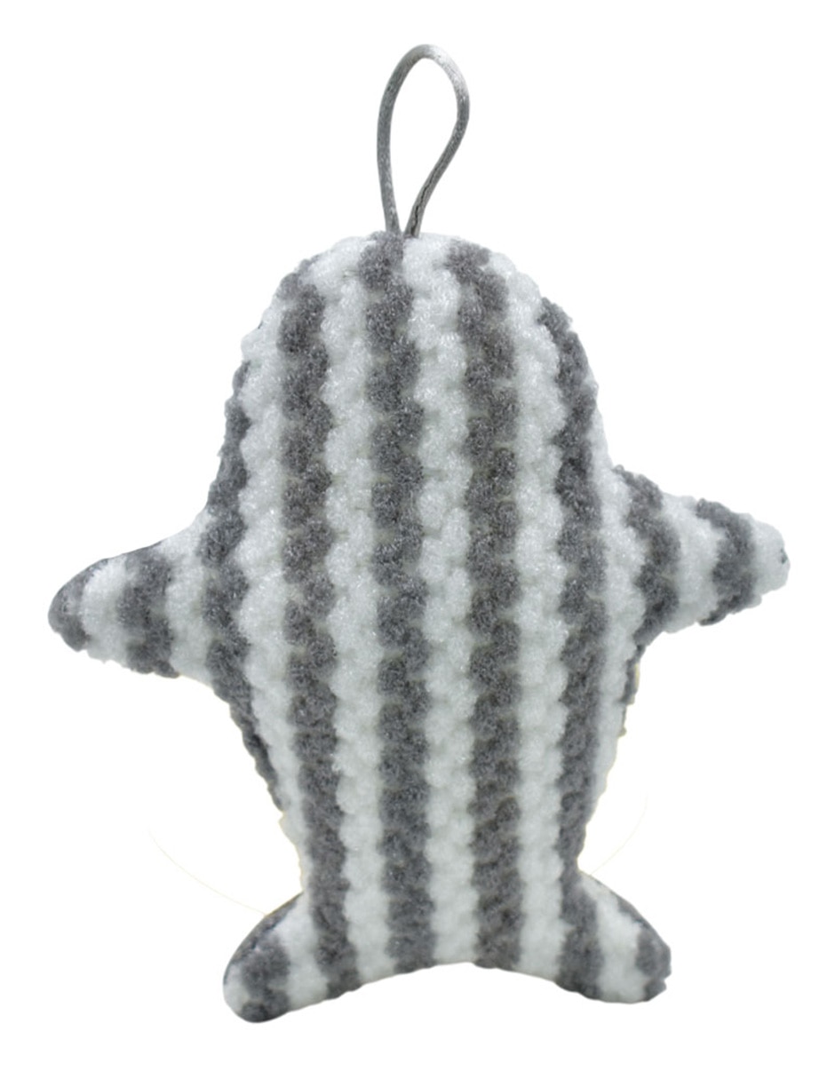 Esponja para baño unisex 3