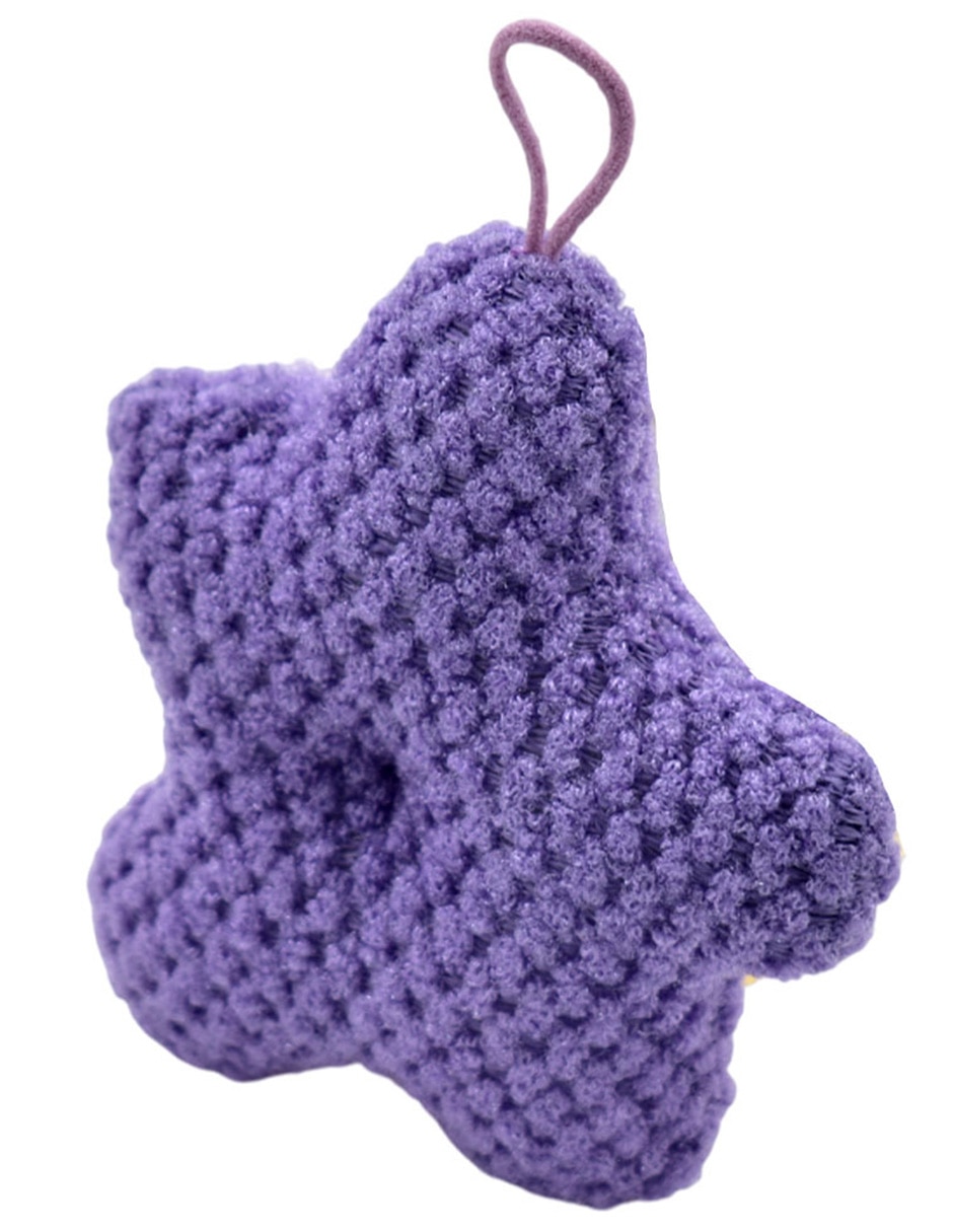 Esponja para baño unisex 2