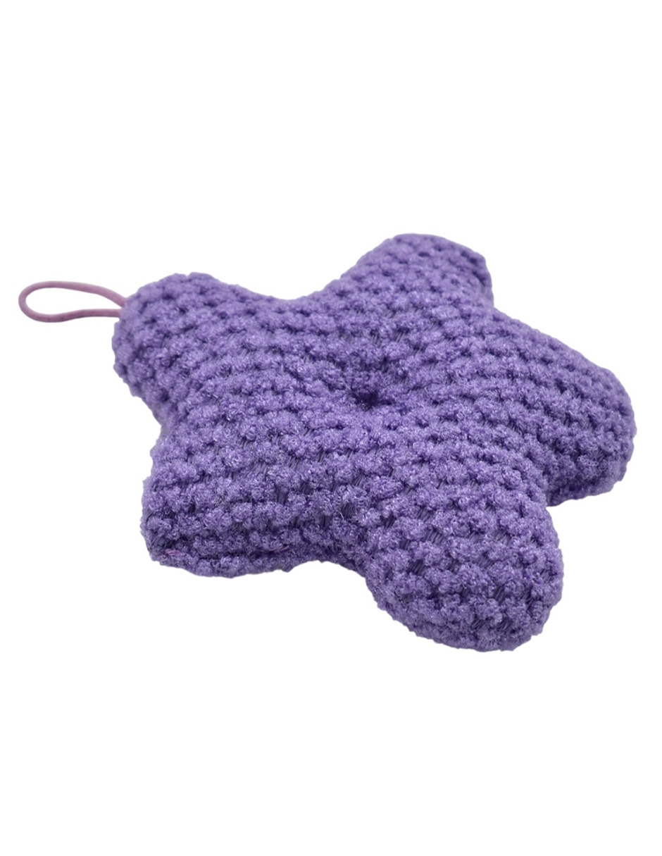 Esponja para baño unisex 3