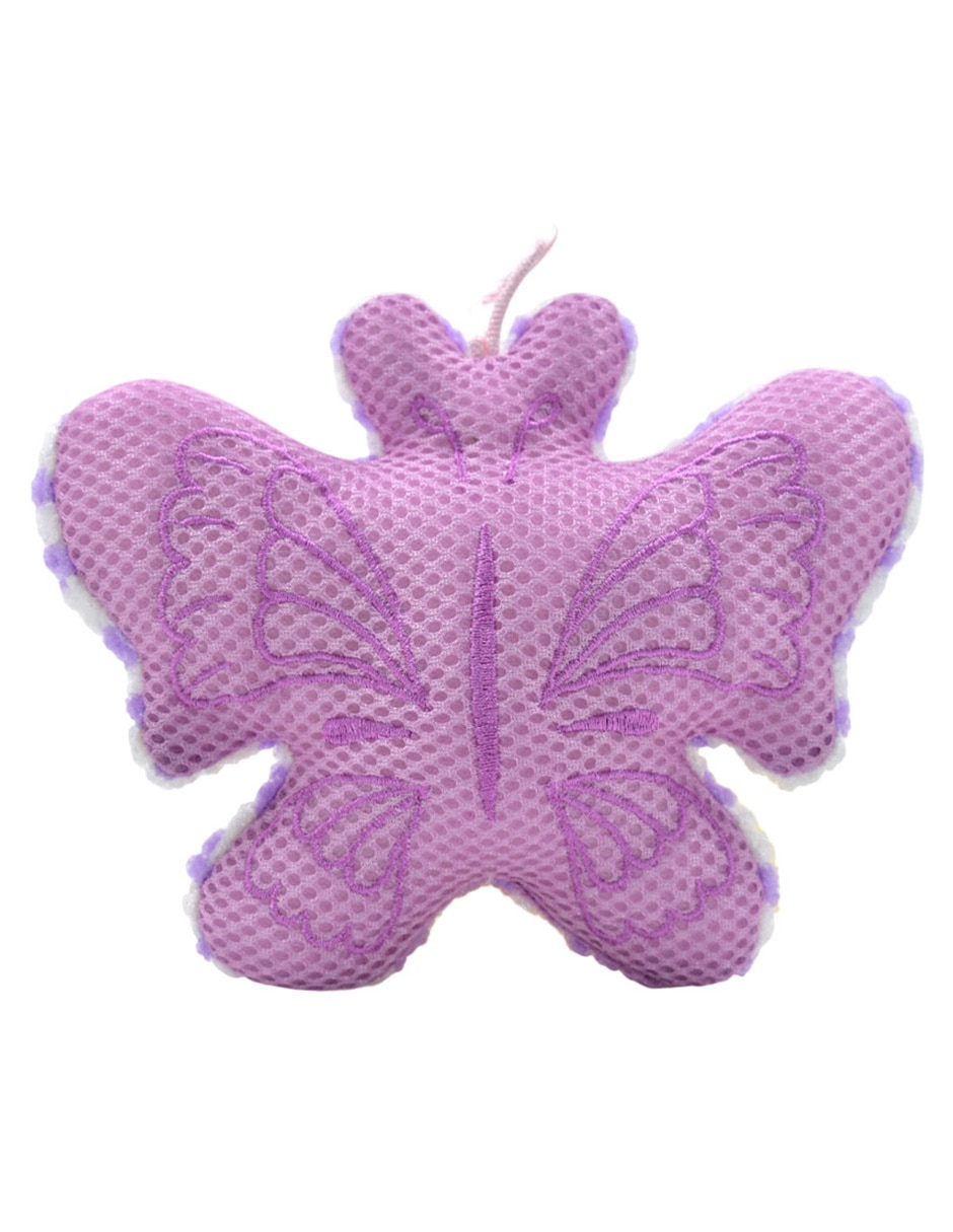 Esponja para baño unisex