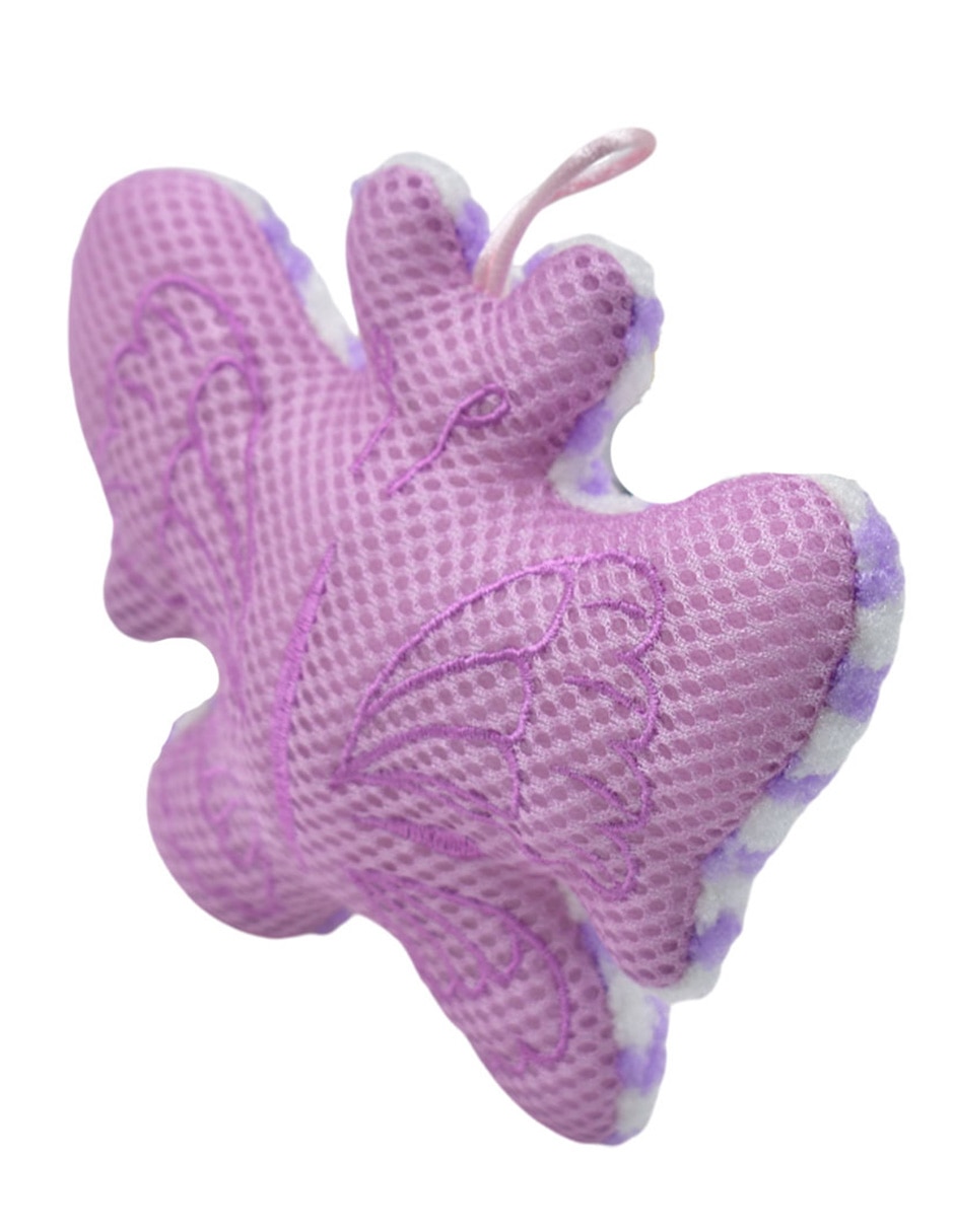 Esponja para baño unisex 2