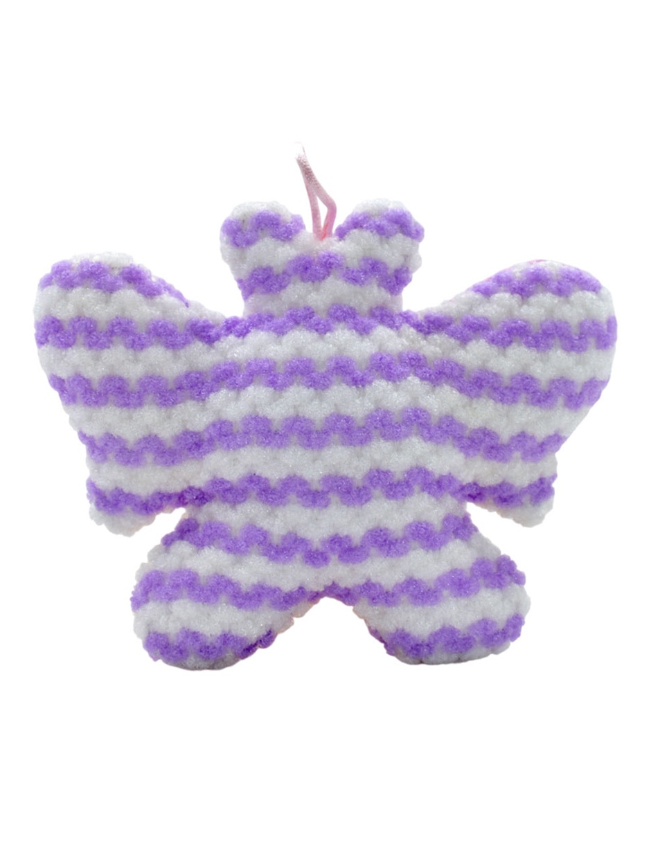 Esponja para baño unisex 3