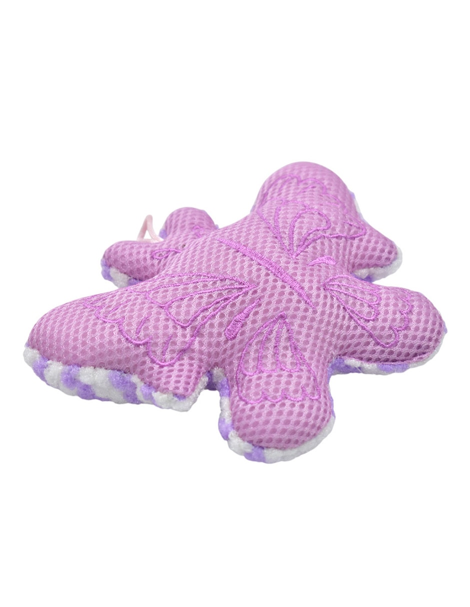 Esponja para baño unisex 4