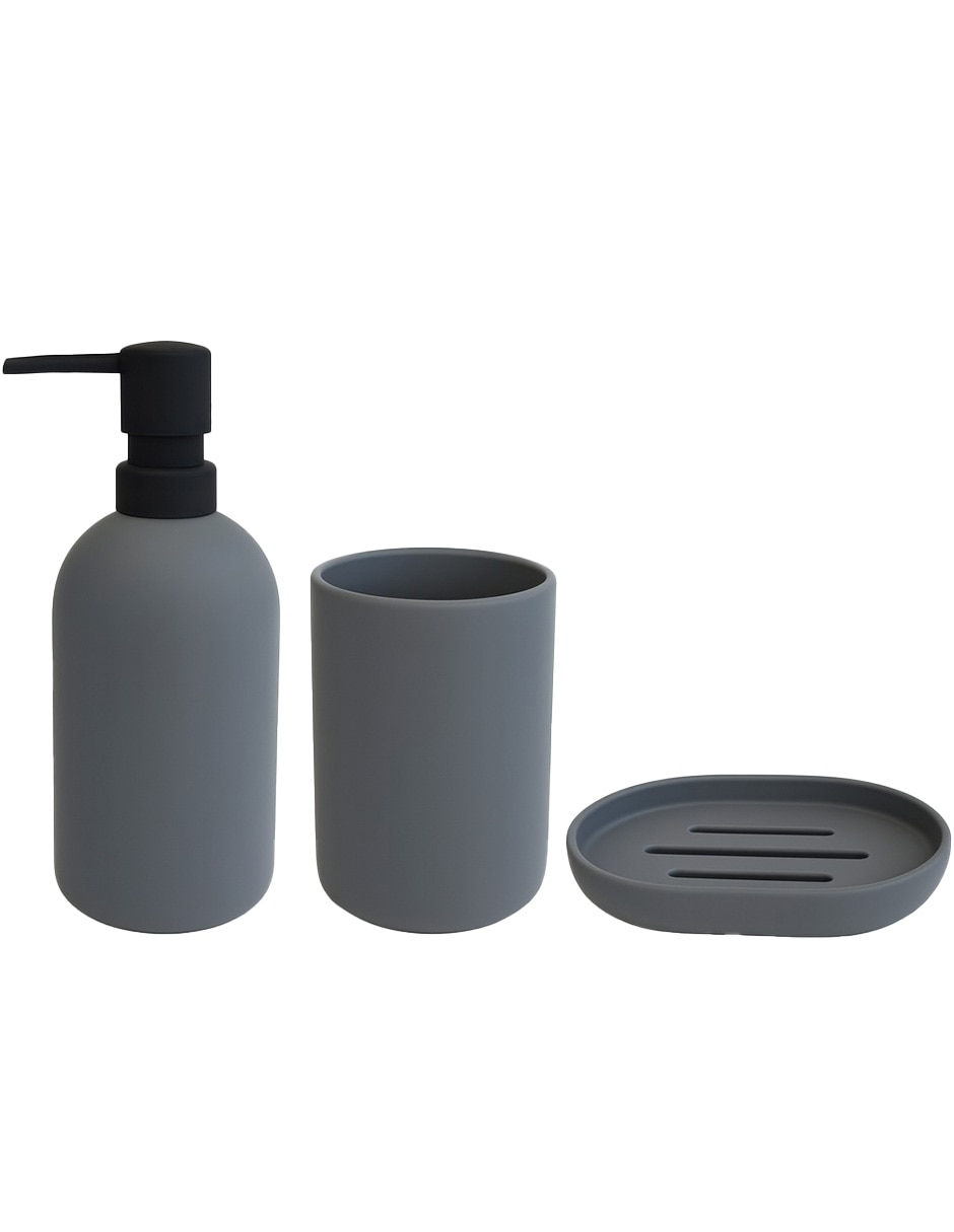 Juego de baño Fordo Juego de baño Fordo