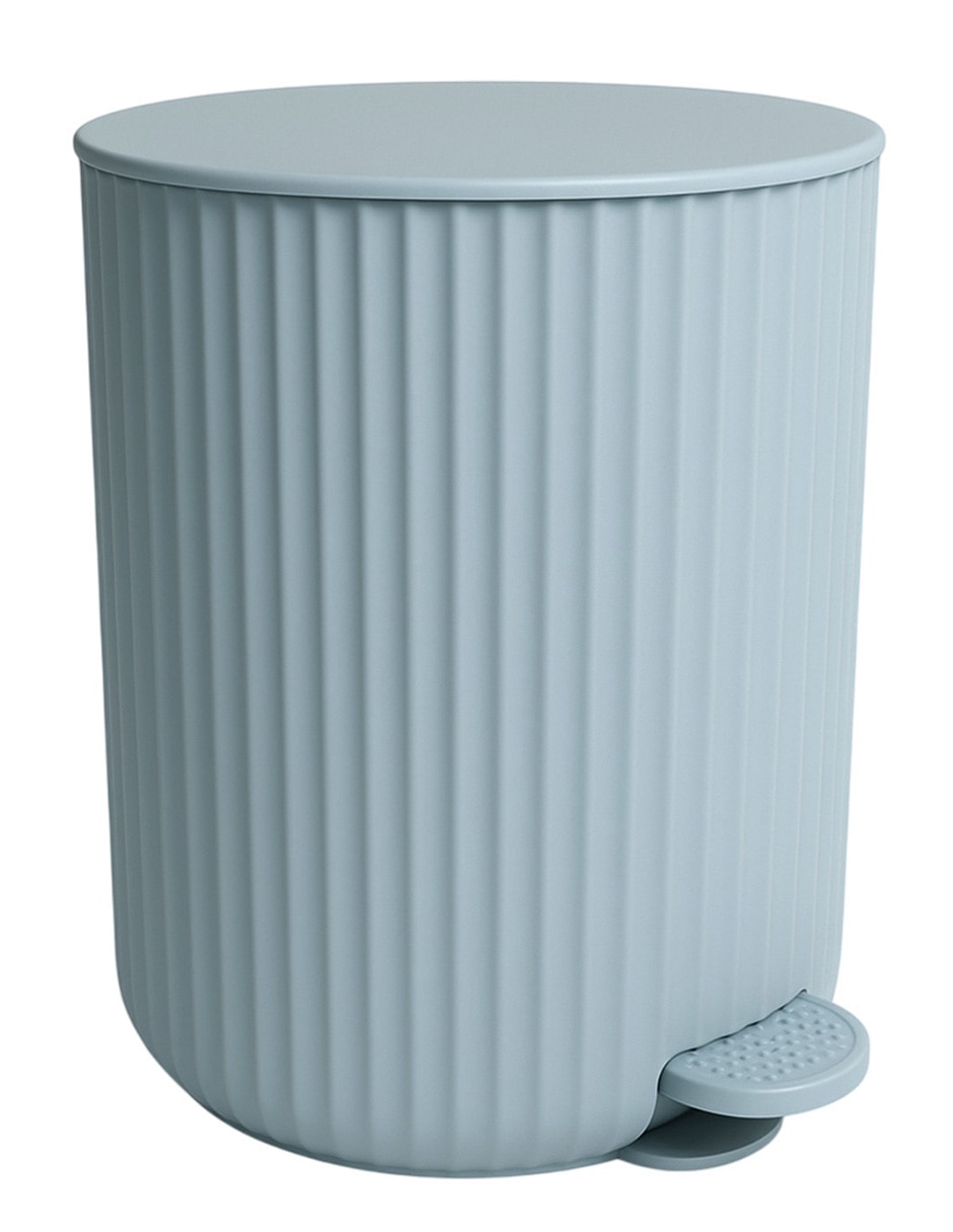 Bote de basura Fioro de Abs 6