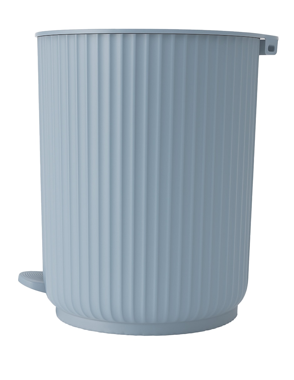 Bote de basura Fioro de Abs 8