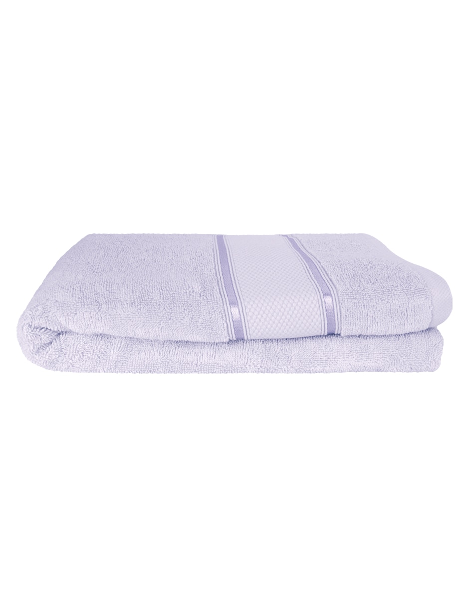 Toalla para baño Saturn de algodón