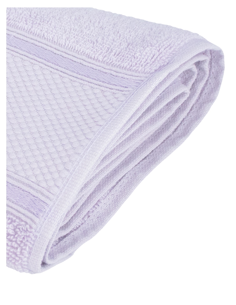Toalla para baño Saturn de algodón 1