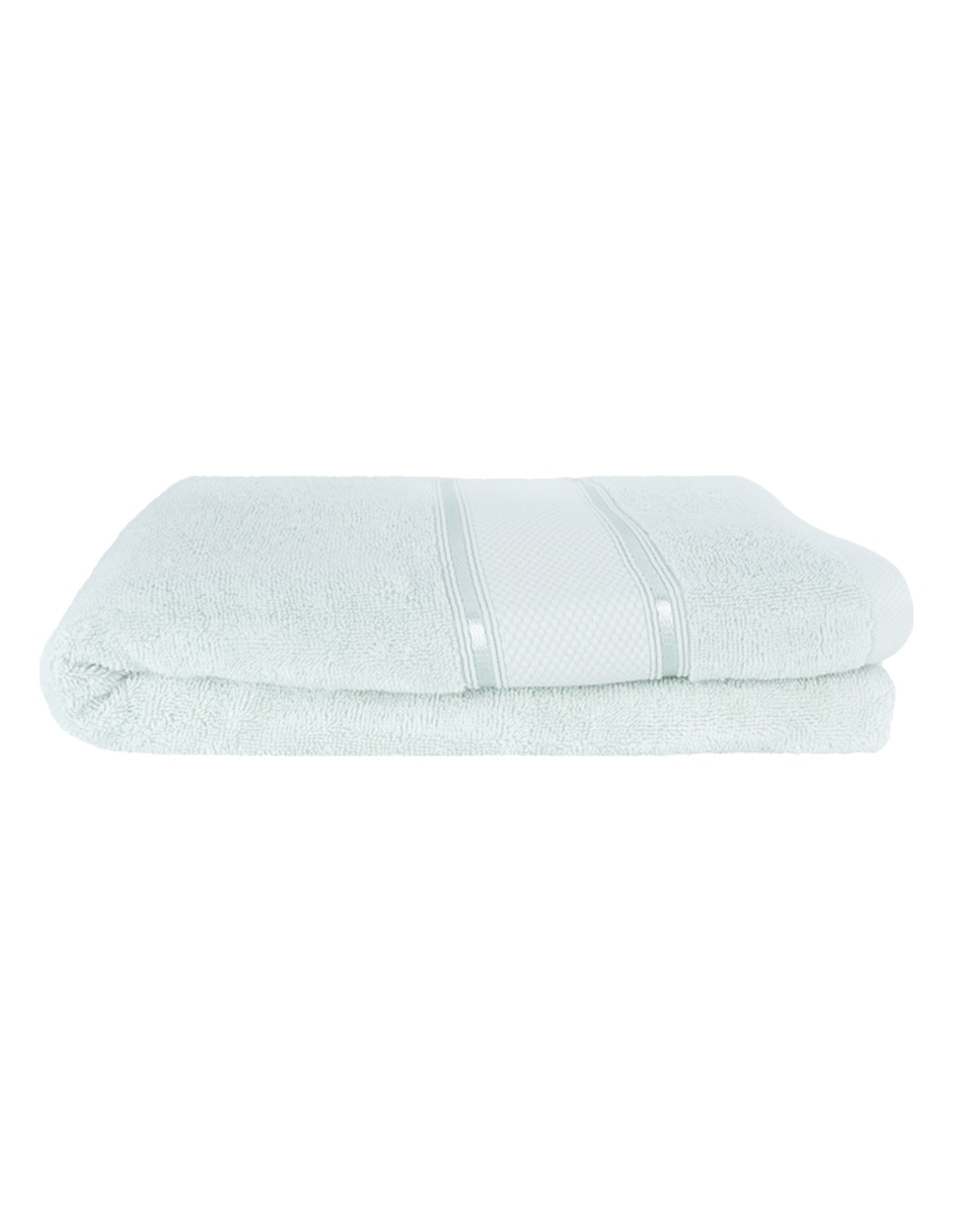 Toalla para baño Saturn de algodón Toalla para baño Saturn de algodón