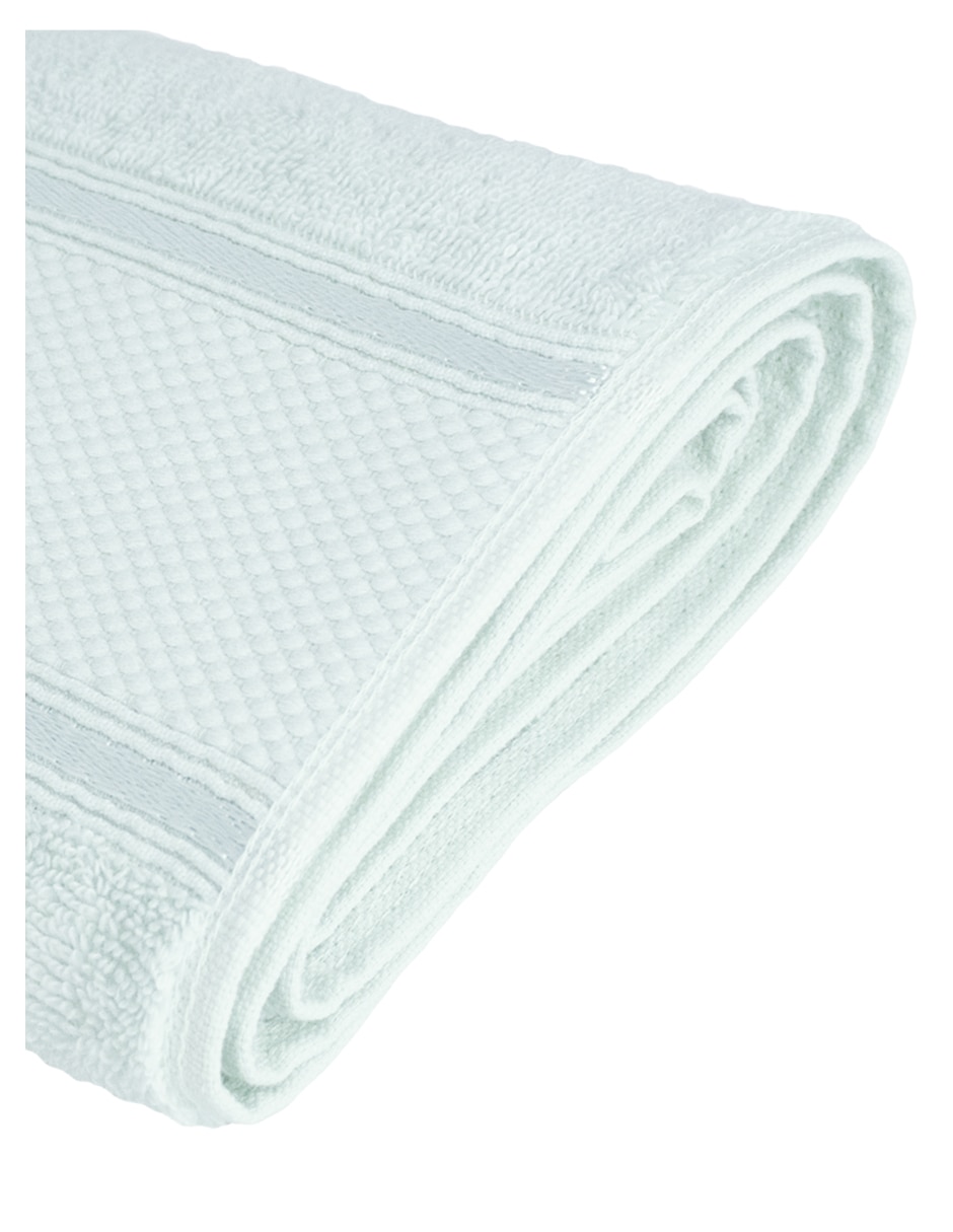 Toalla para baño Saturn de algodón 1