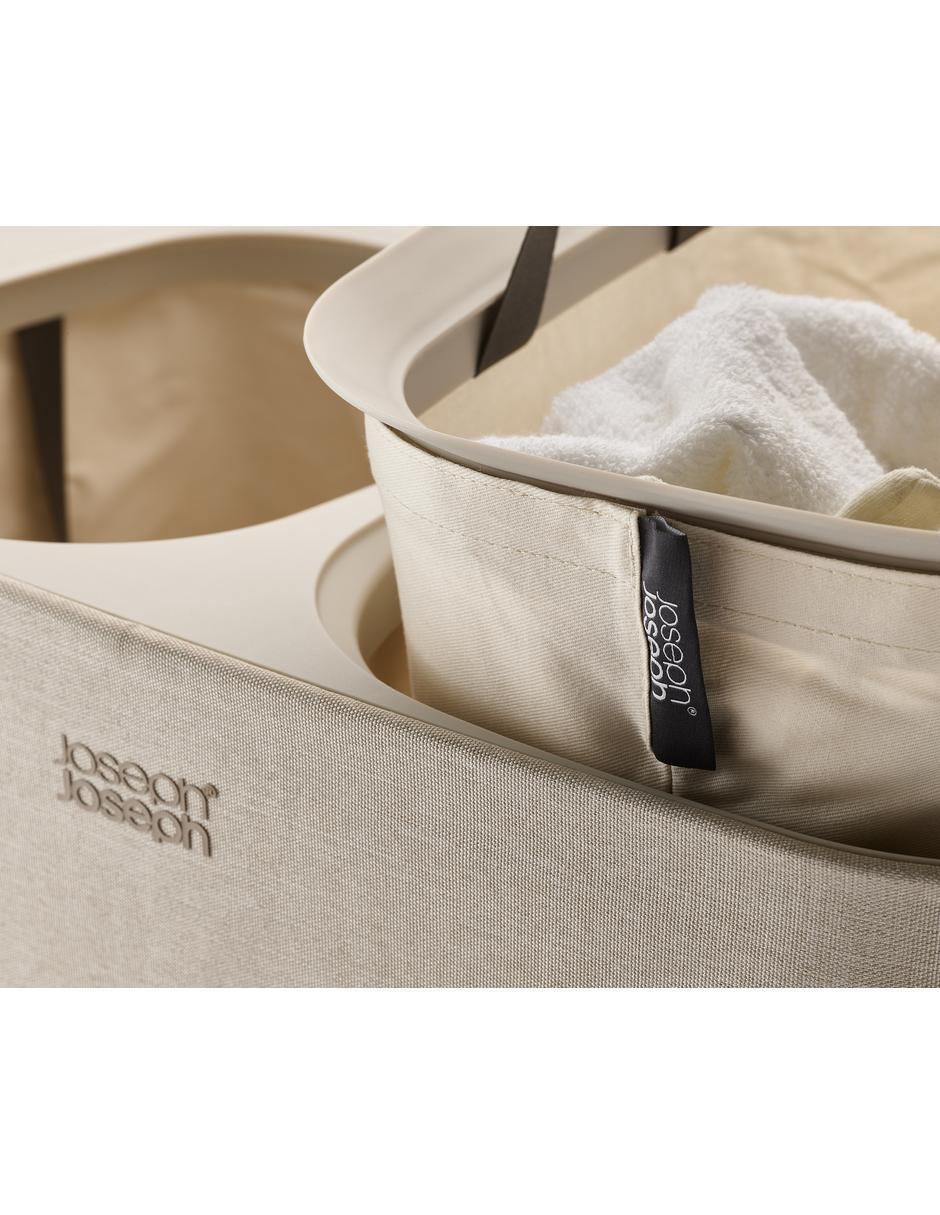 Cesto para ropa Tota 90L 12