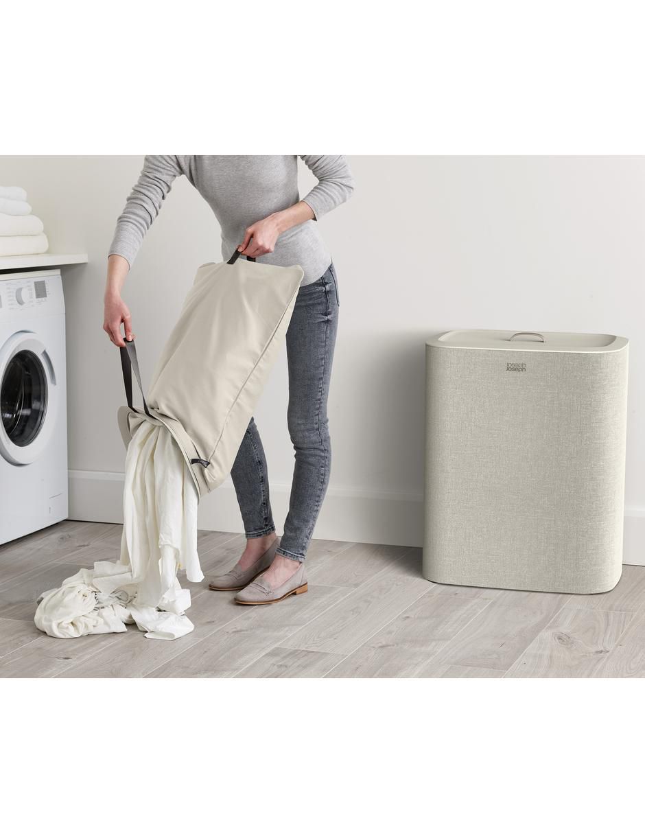 Cesto para ropa Tota 90L 9