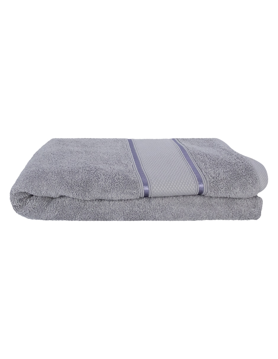 Toalla para baño Saturn de algodón Toalla para baño Saturn de algodón