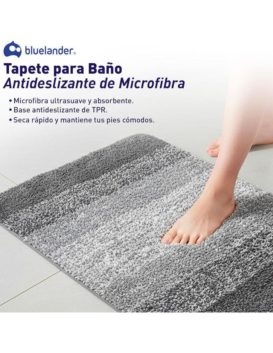 Tapete para baño 4
