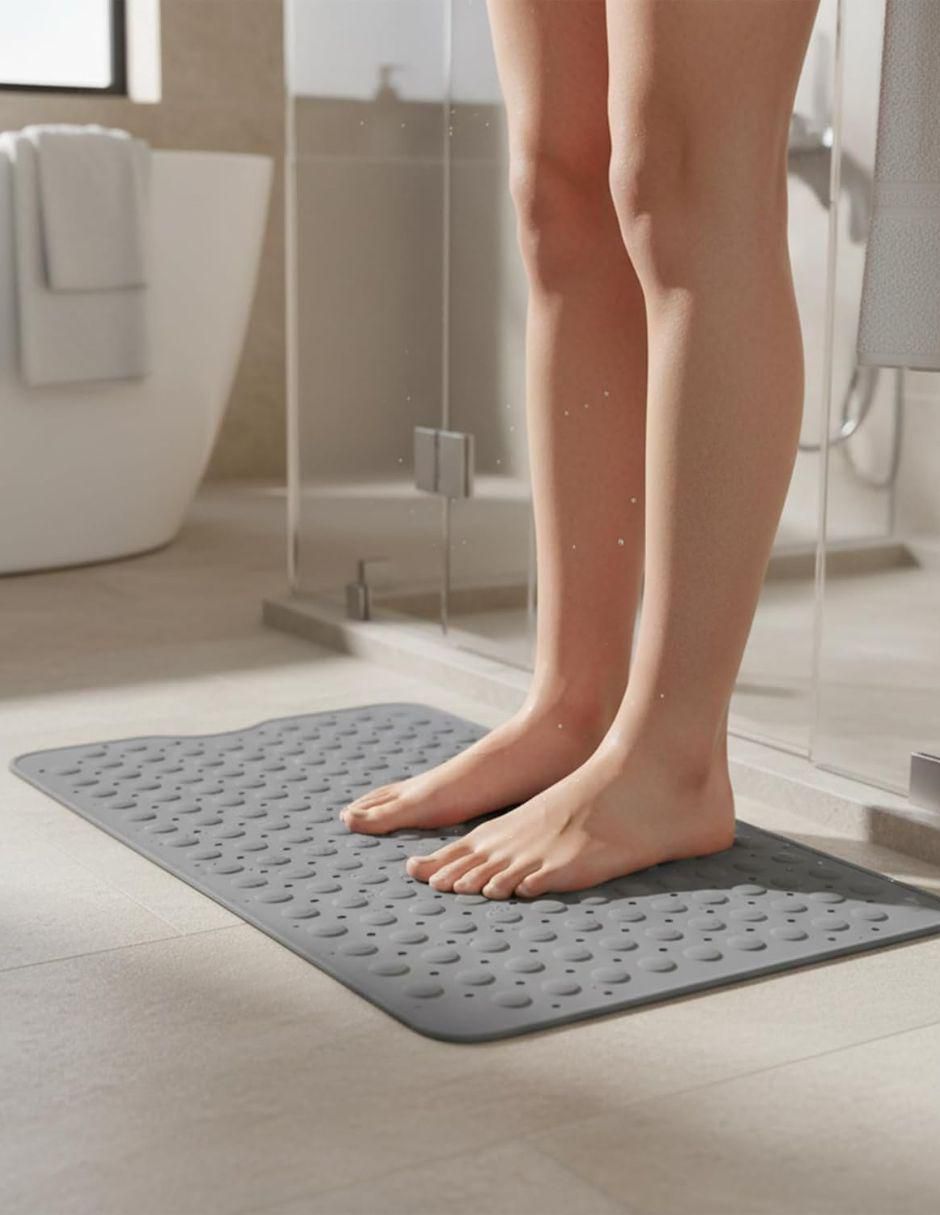 Tapete para baño 2