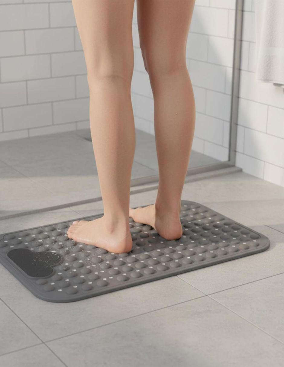 Tapete para baño 3