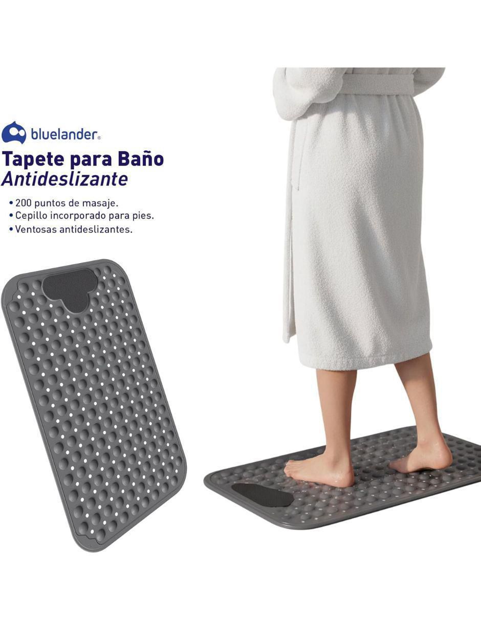 Tapete para baño 4