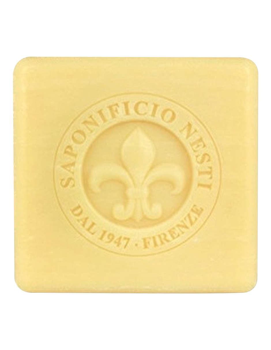 Jabón en barra gli oficinalli aroma hiedra y clavo 200 gr 4