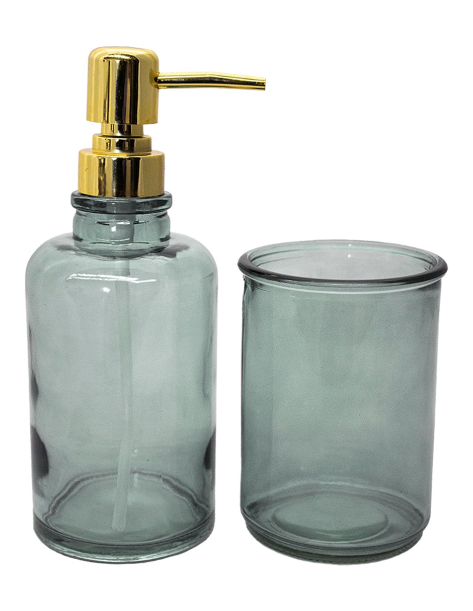 Juego de baño