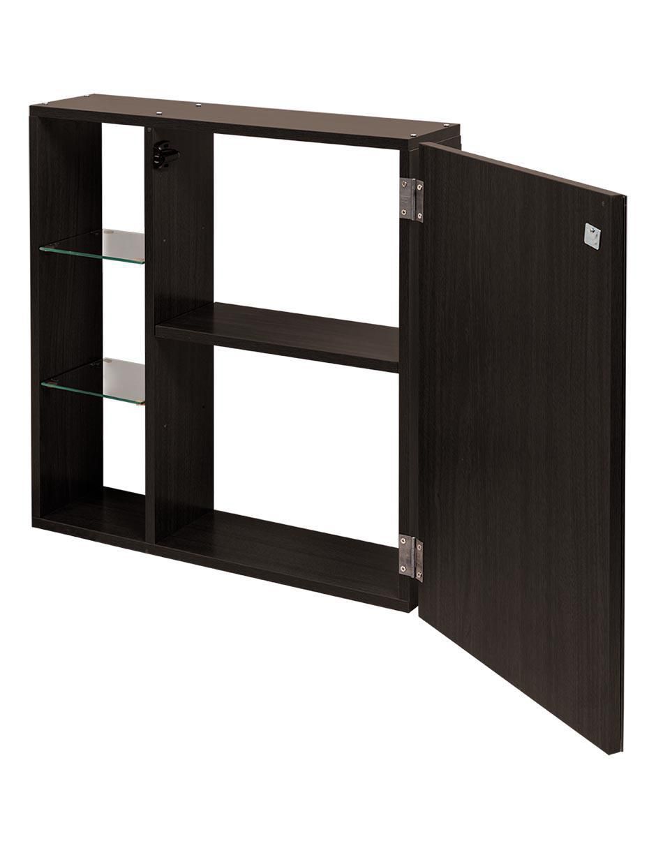 Mueble para baño MDF 2