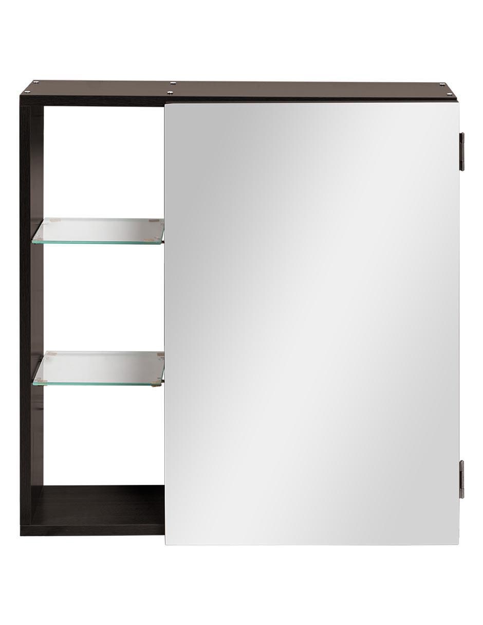 Mueble para baño MDF 3