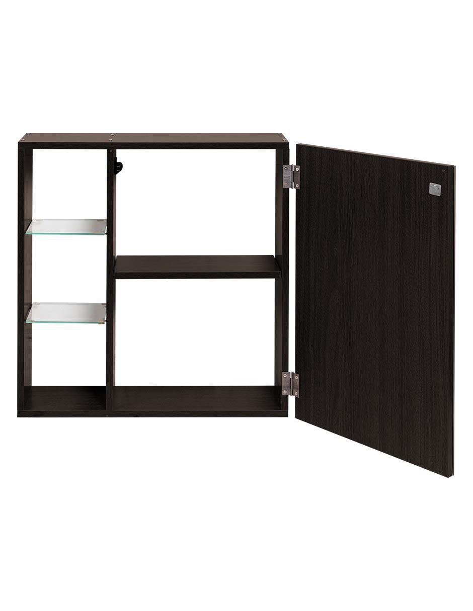 Mueble para baño MDF 4