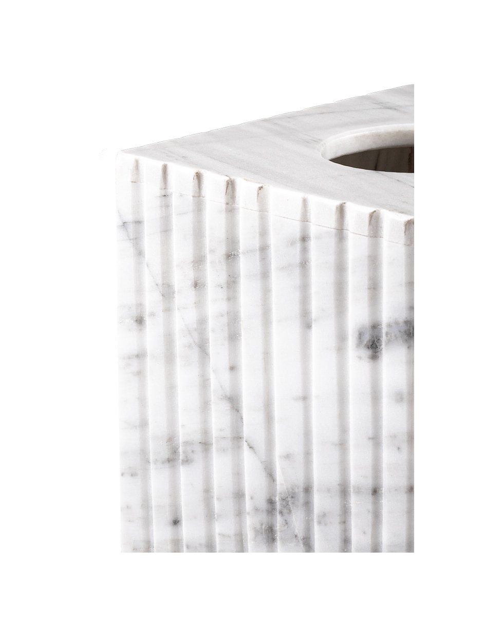 Caja de pañuelos Selene 2