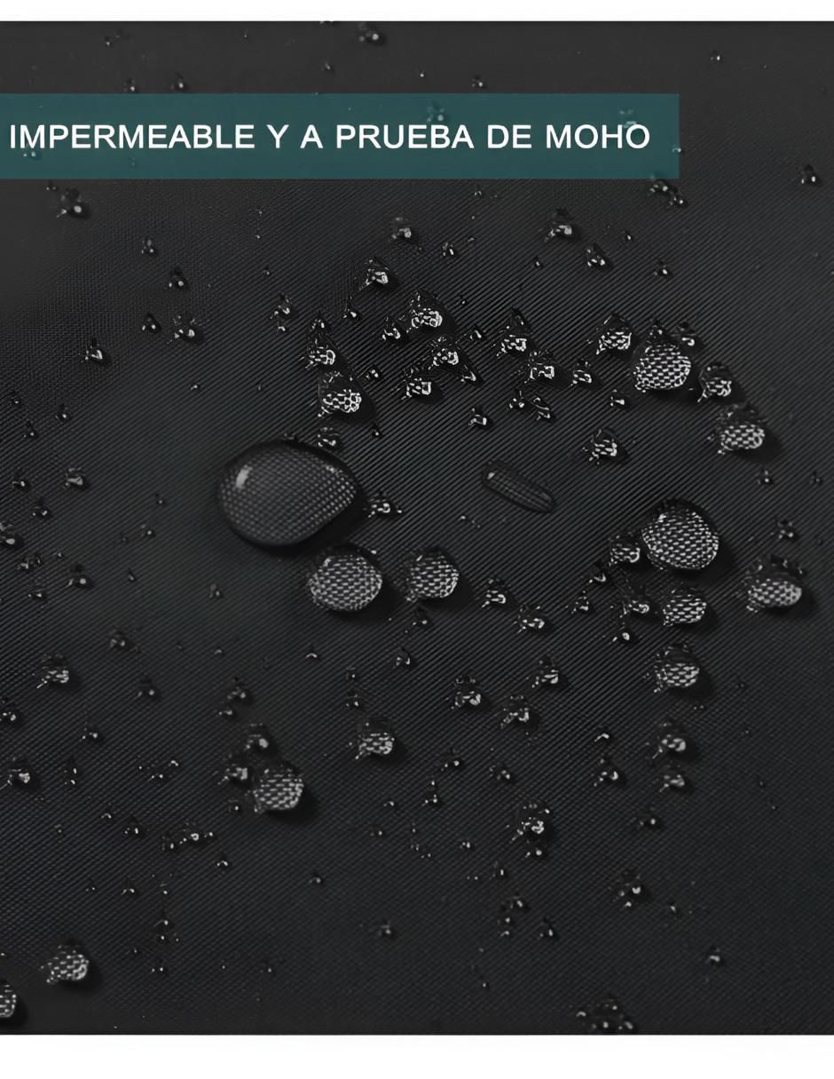 Cortina de baño 2