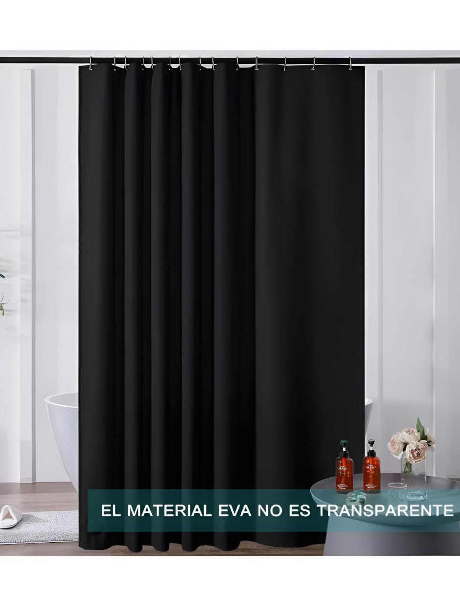 Cortina de baño 3
