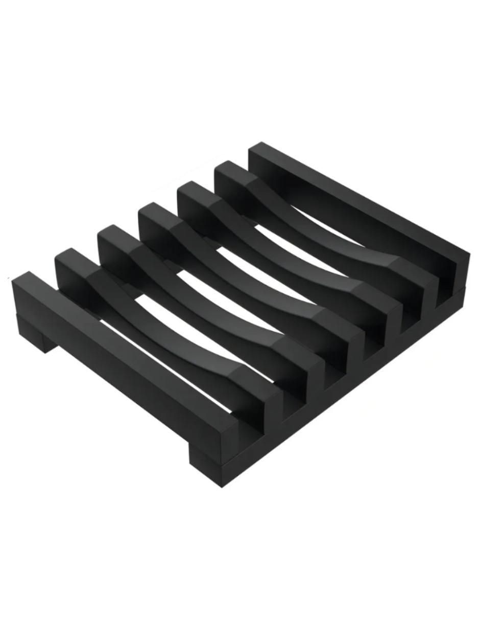 Jabonera de silicón Jabonera de silicón