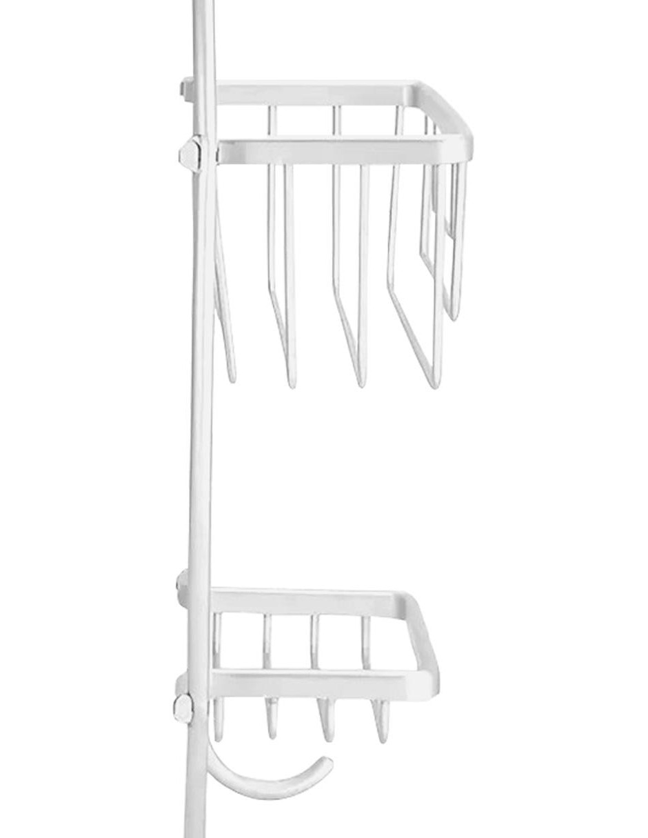 Organizador de regadera 2