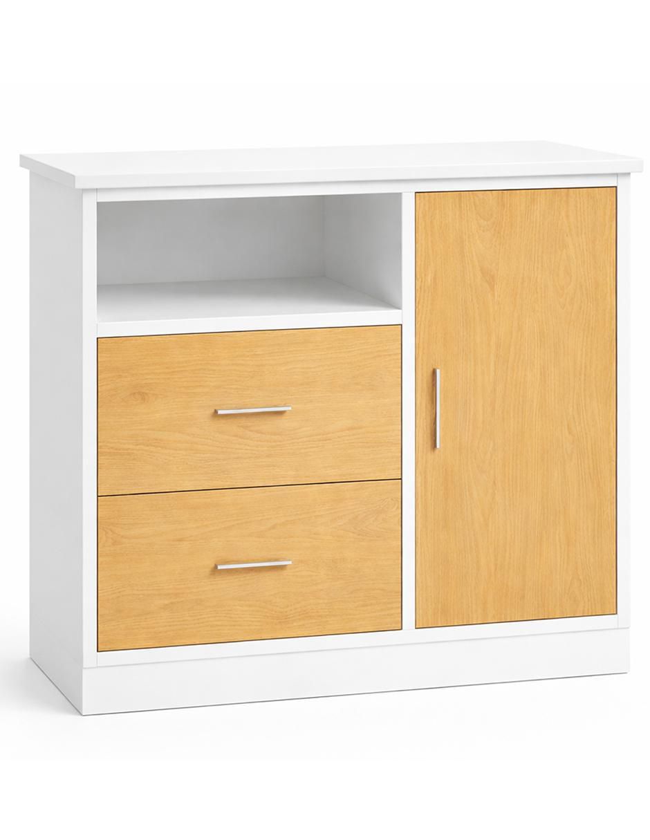 Mueble para baño 2