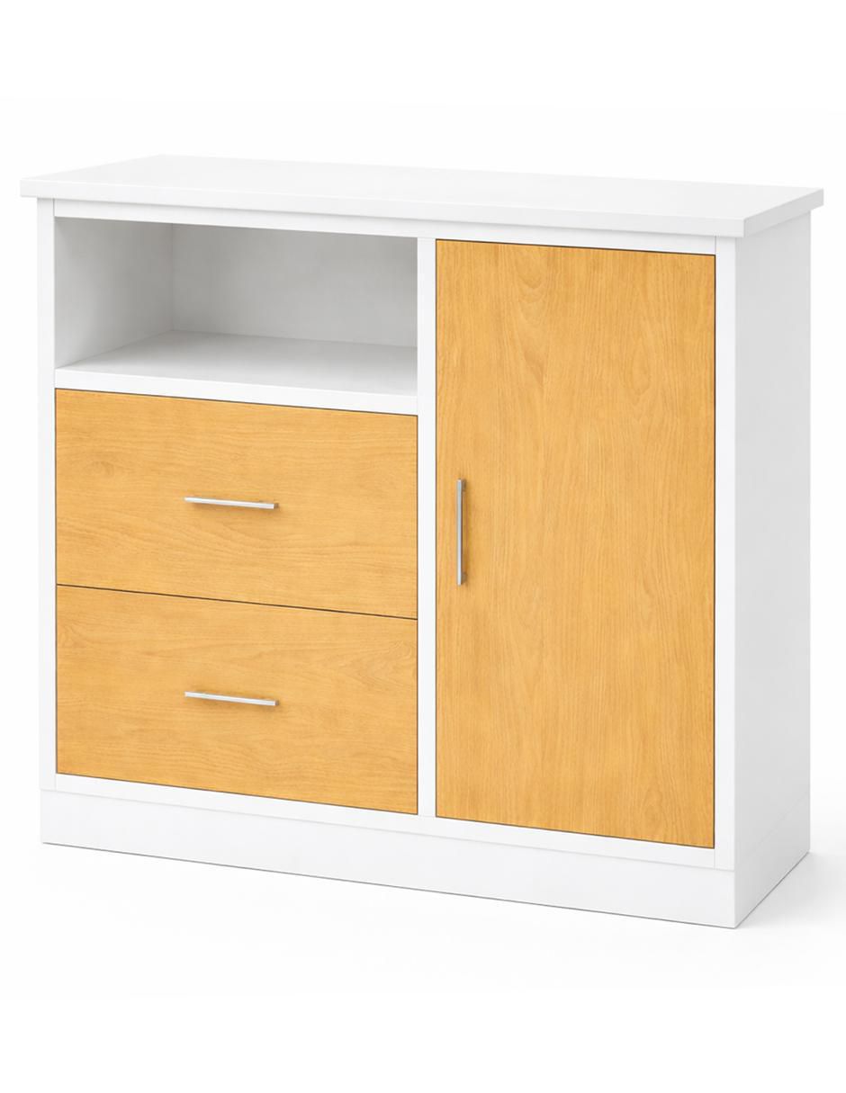 Mueble para baño 3