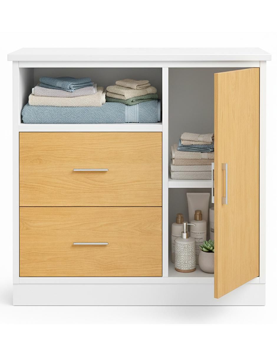 Mueble para baño 5