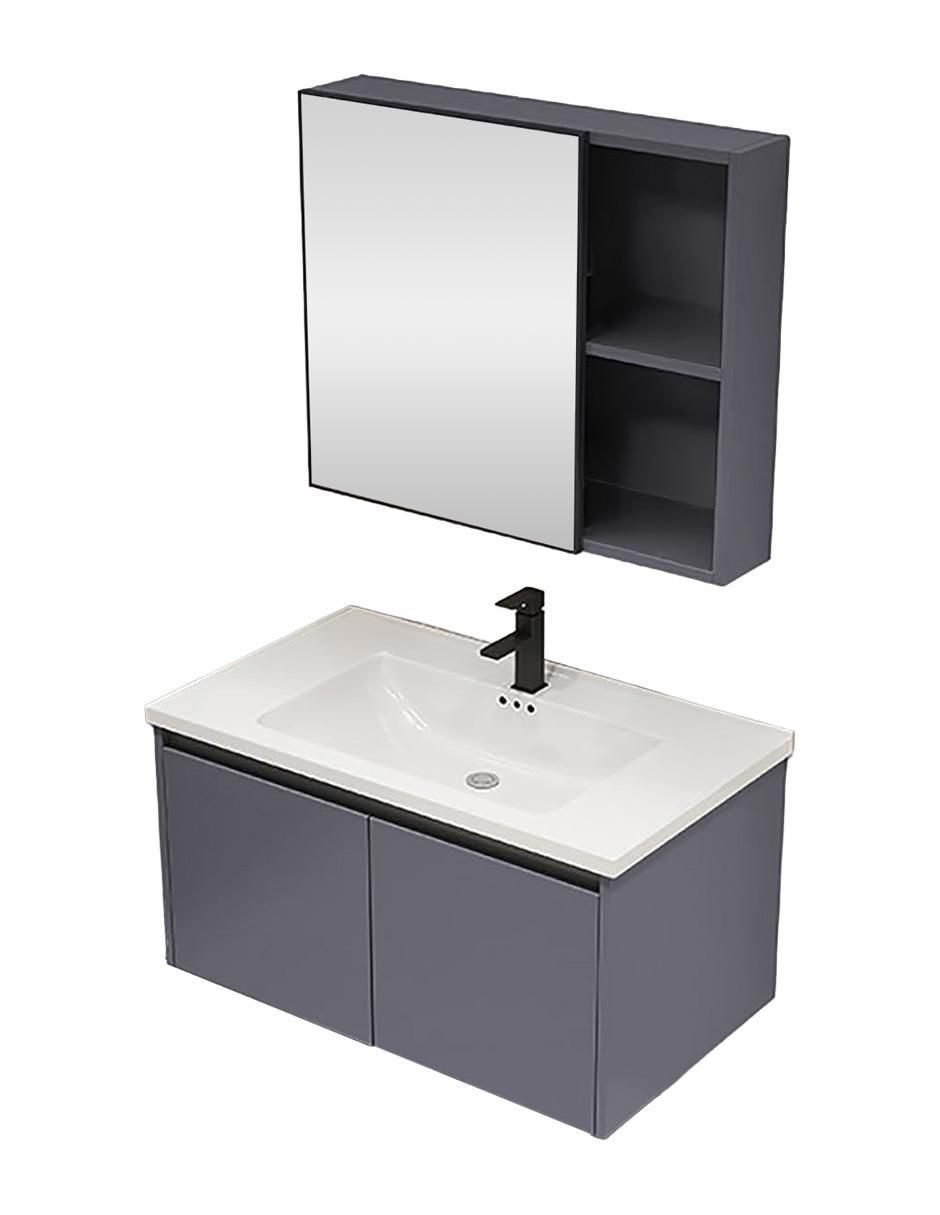 Mueble para baño Nexus 8