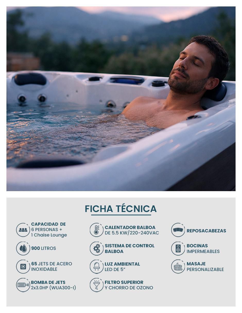 Tina Eden de acrílico 3