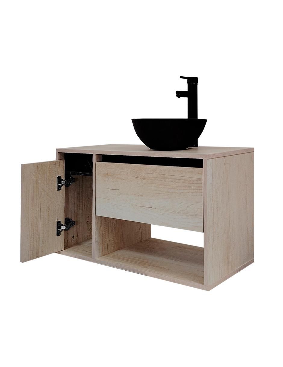 Mueble para baño decomobil hasin mdf