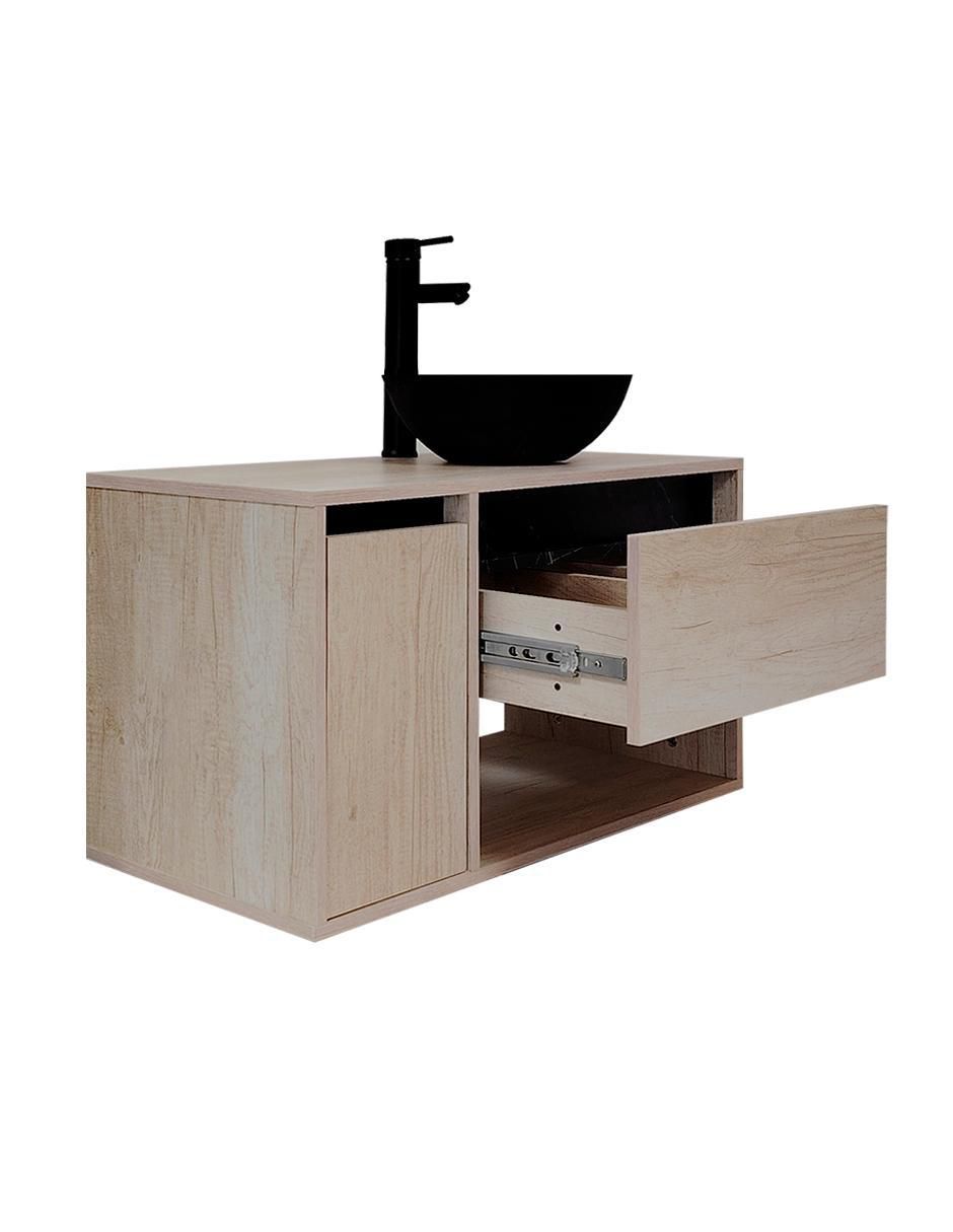 Mueble para baño decomobil hasin mdf