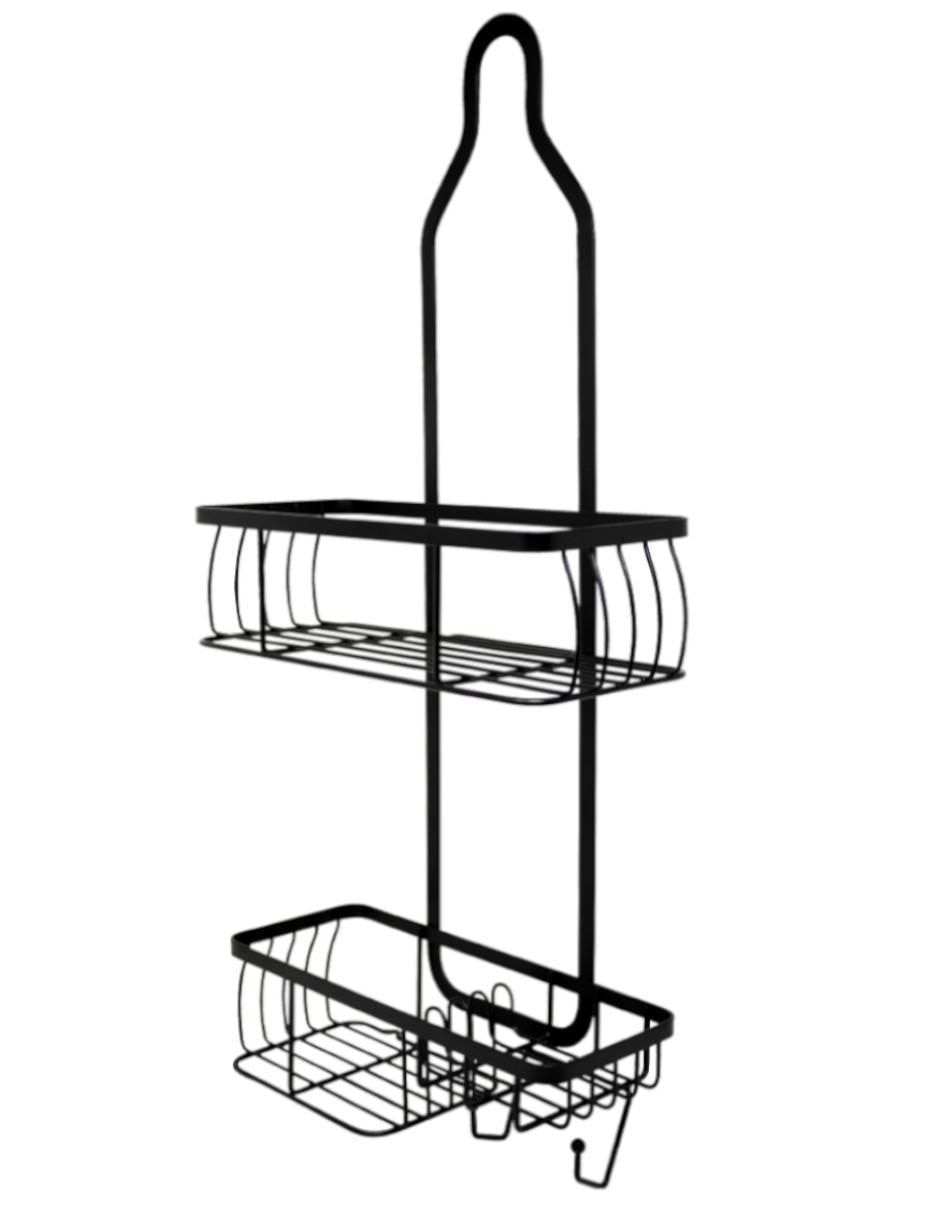 Organizador de baño Ideen Organización