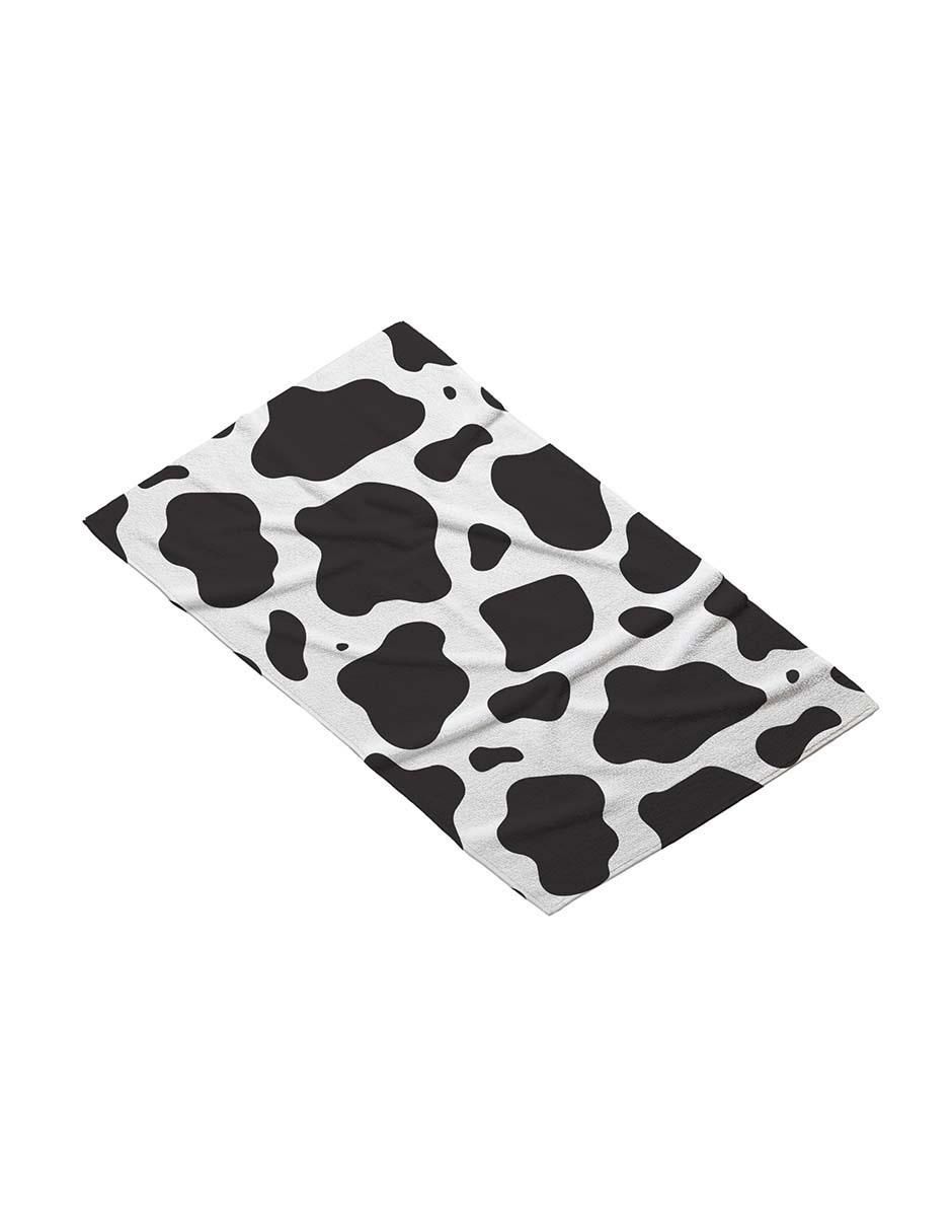 Toalla Vaca de microfibra Toalla Vaca de microfibra