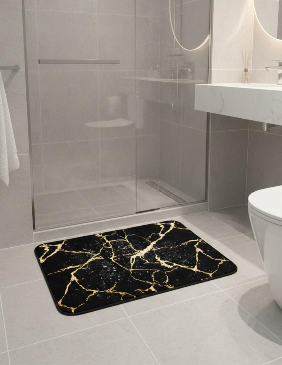 Tapete para baño Home 3