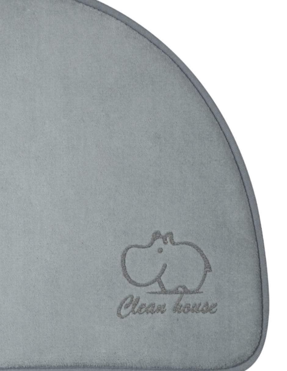 Tapete para baño Ideen Home 2
