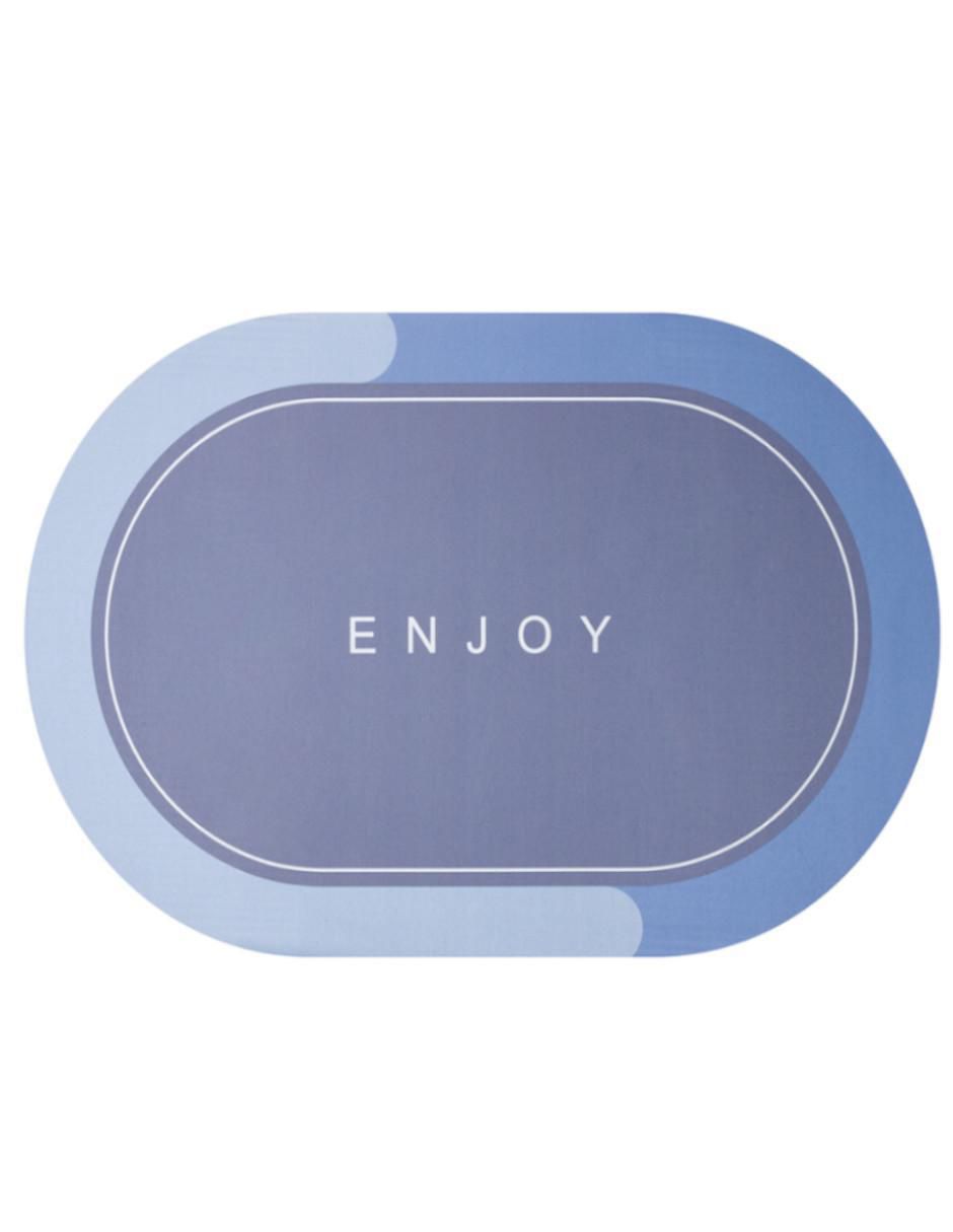 Tapete para baño Enjoy Ideen Home Tapete para baño Enjoy Ideen Home
