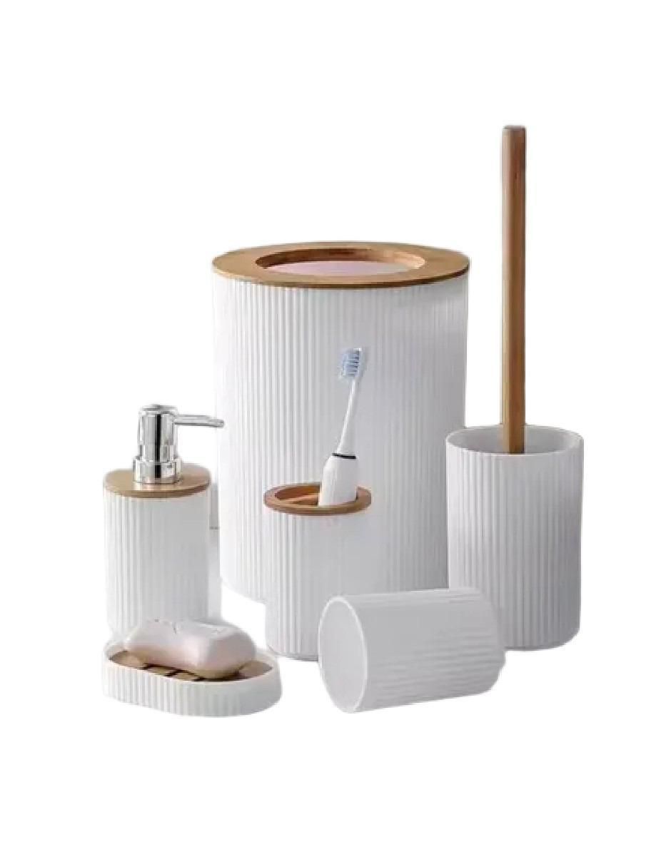 Juego de baño 2